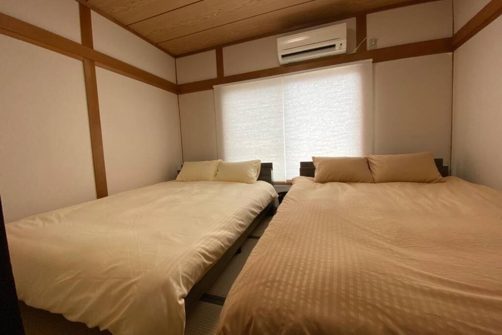 Appartement ㉒オープンセール 伏見稲荷駅から徒歩2分 無料wi-fi 最大9名 *