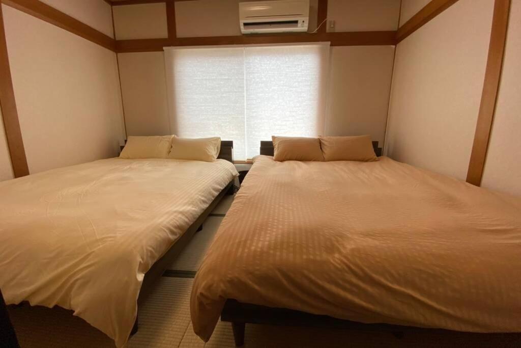㉒オープンセール 伏見稲荷駅から徒歩2分 無料wi-fi 最大9名 Appartement