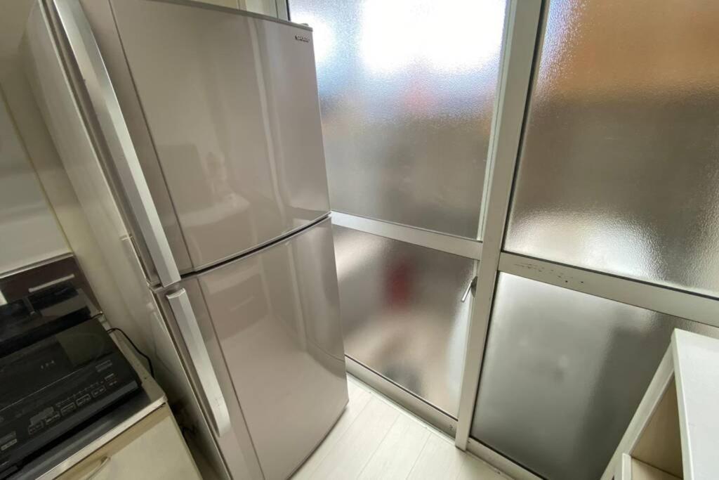 Appartement ㉒オープンセール 伏見稲荷駅から徒歩2分 無料wi-fi 最大9名 Kyoto