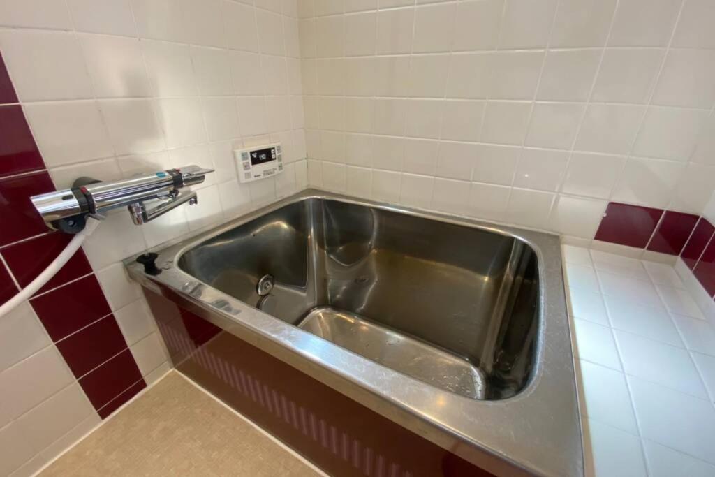 ㉒オープンセール 伏見稲荷駅から徒歩2分 無料wi-fi 最大9名 Appartement Kyoto