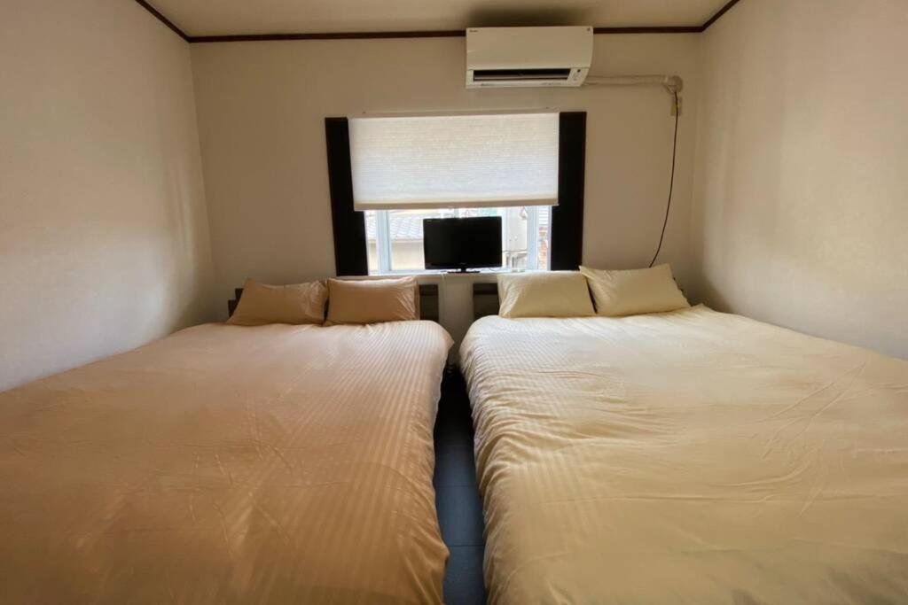 Appartement ㉒オープンセール 伏見稲荷駅から徒歩2分 無料wi-fi 最大9名 Kyoto