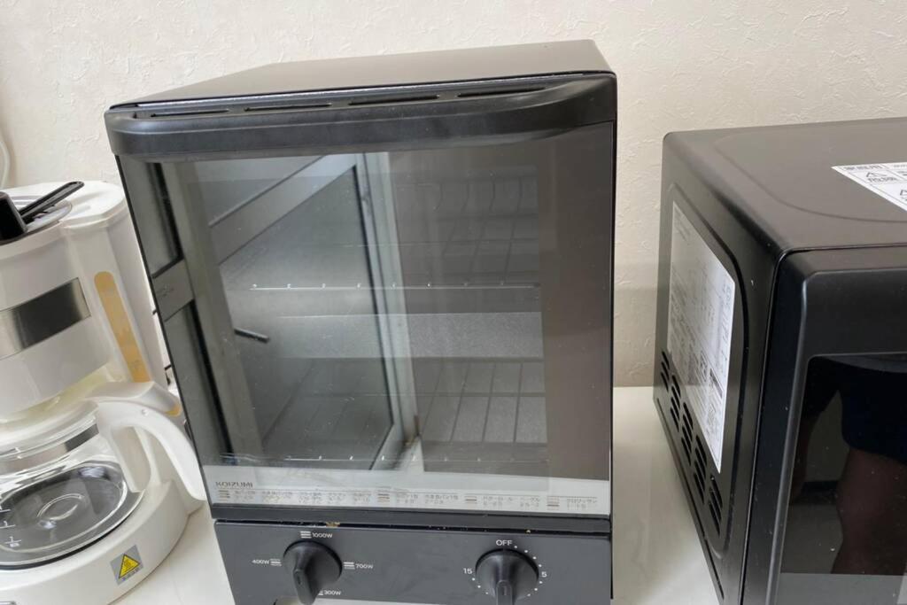 Appartement ㉒オープンセール 伏見稲荷駅から徒歩2分 無料wi-fi 最大9名 Kyoto