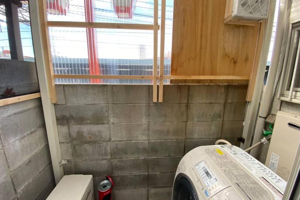 ㉒オープンセール 伏見稲荷駅から徒歩2分 無料wi-fi 最大9名 Appartement