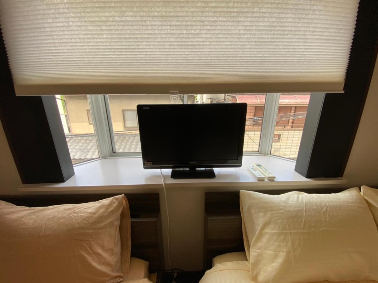 ㉒オープンセール 伏見稲荷駅から徒歩2分 無料wi-fi 最大9名 Appartement