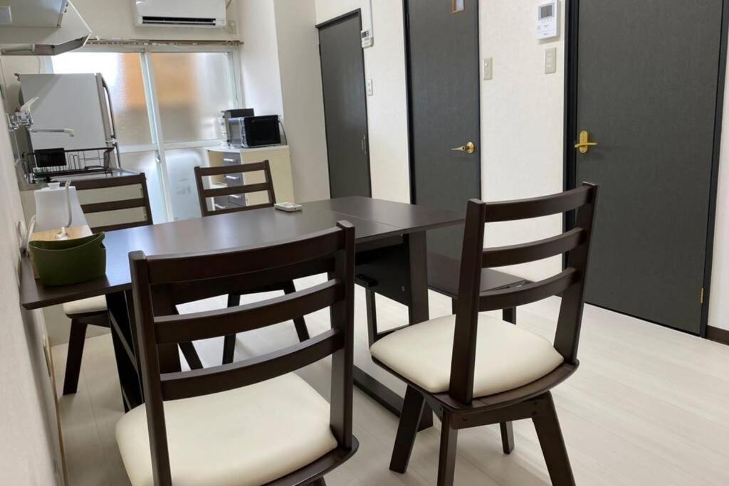 Appartement ㉒オープンセール 伏見稲荷駅から徒歩2分 無料wi-fi 最大9名